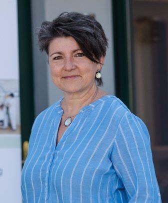 Brigitte Sekretariat