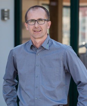 Wolfgang Rehatronik Geschäftsführer