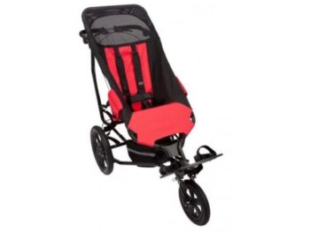 Rehabuggy